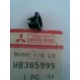 MB365995 MITSUBISHI LOCK LNOB BUSH